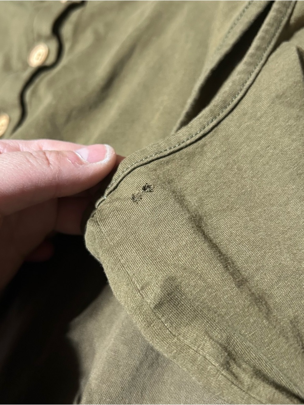 IMBODHI Romper 3X - Picture 4 of 4